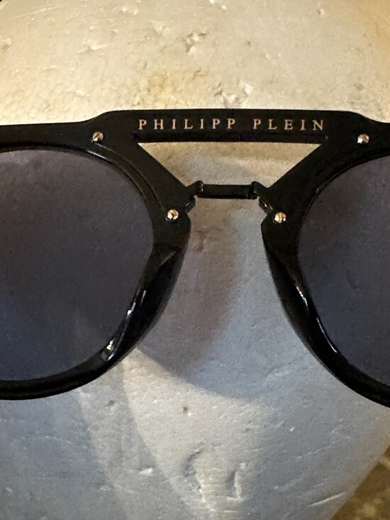 NIB Authentic Phillipp Plein \